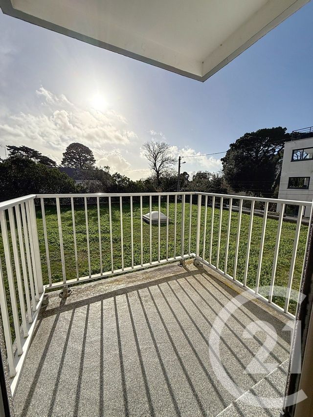 Appartement F3 à vendre - 3 pièces - 75.54 m2 - ST NAZAIRE - 44 - PAYS-DE-LOIRE - Century 21 By Ouest