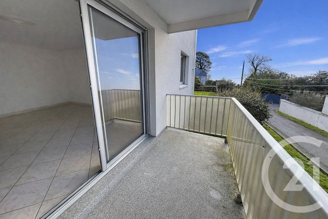 Appartement F3 à vendre - 3 pièces - 75.54 m2 - ST NAZAIRE - 44 - PAYS-DE-LOIRE - Century 21 By Ouest