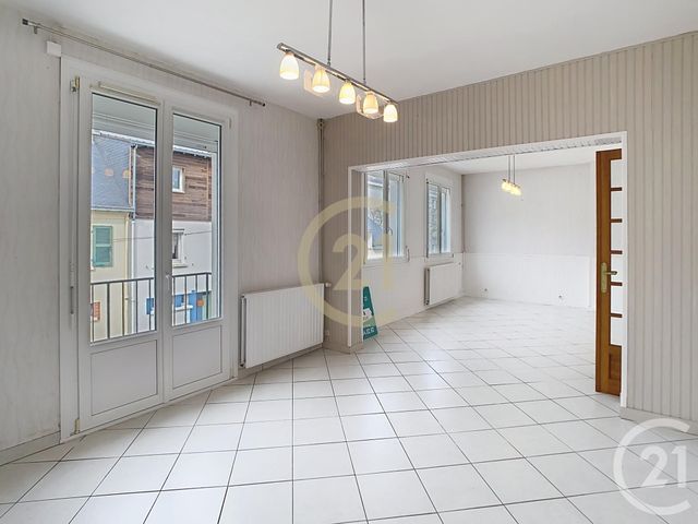 Appartement T5 à louer - 5 pièces - 110.41 m2 - ST NAZAIRE - 44 - PAYS-DE-LOIRE - Century 21 By Ouest