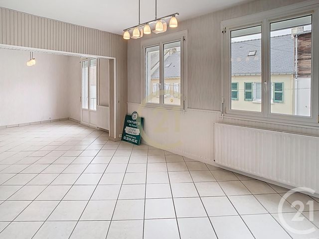 Appartement T5 à louer - 5 pièces - 110.41 m2 - ST NAZAIRE - 44 - PAYS-DE-LOIRE - Century 21 By Ouest