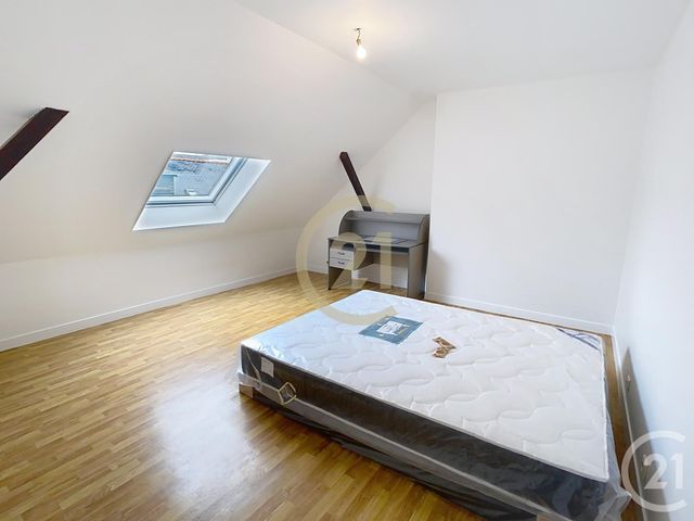 Appartement T5 à louer - 5 pièces - 110.41 m2 - ST NAZAIRE - 44 - PAYS-DE-LOIRE - Century 21 By Ouest