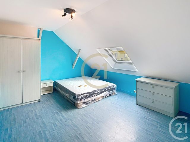 Appartement T5 à louer - 5 pièces - 110.41 m2 - ST NAZAIRE - 44 - PAYS-DE-LOIRE - Century 21 By Ouest