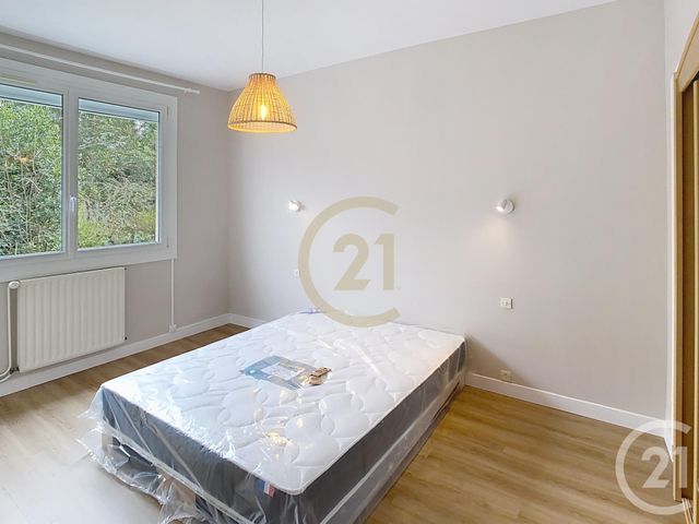 Appartement T5 à louer - 5 pièces - 110.41 m2 - ST NAZAIRE - 44 - PAYS-DE-LOIRE - Century 21 By Ouest