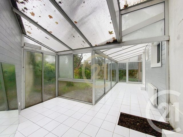 Appartement T3 à louer - 3 pièces - 82.72 m2 - ST NAZAIRE - 44 - PAYS-DE-LOIRE - Century 21 By Ouest