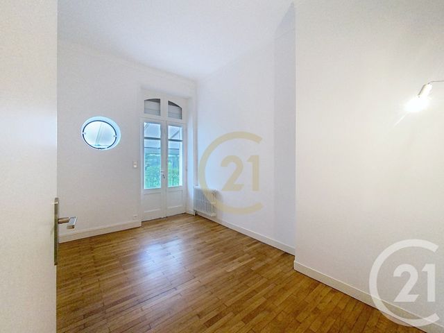 Appartement T3 à louer - 3 pièces - 82.72 m2 - ST NAZAIRE - 44 - PAYS-DE-LOIRE - Century 21 By Ouest