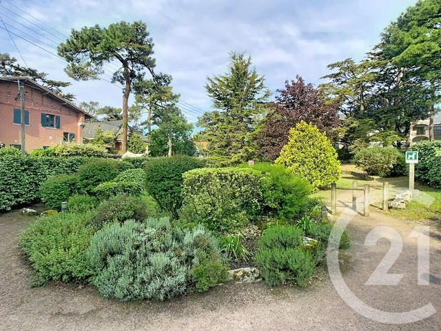 Appartement F1 bis à vendre - 2 pièces - 30.95 m2 - LA BAULE - 44 - PAYS-DE-LOIRE - Century 21 By Ouest
