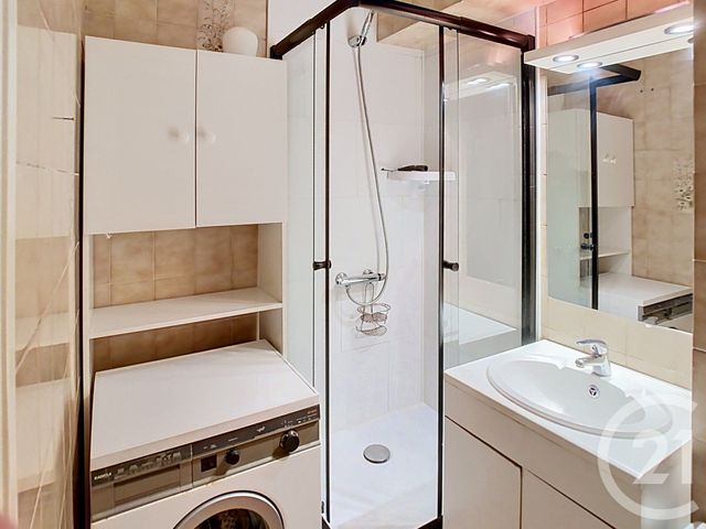 Appartement F1 bis à vendre - 2 pièces - 30.95 m2 - LA BAULE - 44 - PAYS-DE-LOIRE - Century 21 By Ouest