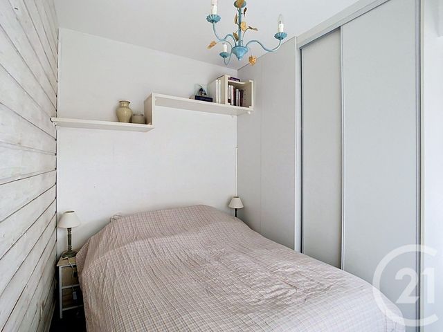 Appartement F1 bis à vendre - 2 pièces - 30.95 m2 - LA BAULE - 44 - PAYS-DE-LOIRE - Century 21 By Ouest