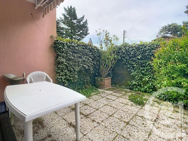 Appartement F1 bis à vendre - 2 pièces - 30.95 m2 - LA BAULE - 44 - PAYS-DE-LOIRE - Century 21 By Ouest