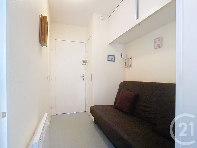 Appartement F1 bis à vendre - 2 pièces - 30.95 m2 - LA BAULE - 44 - PAYS-DE-LOIRE - Century 21 By Ouest