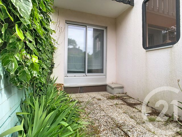 Appartement F1 bis à vendre - 2 pièces - 30.95 m2 - LA BAULE - 44 - PAYS-DE-LOIRE - Century 21 By Ouest
