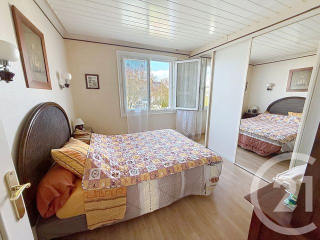 maison à vendre - 4 pièces - 100.0 m2 - ST NAZAIRE - 44 - PAYS-DE-LOIRE - Century 21 By Ouest