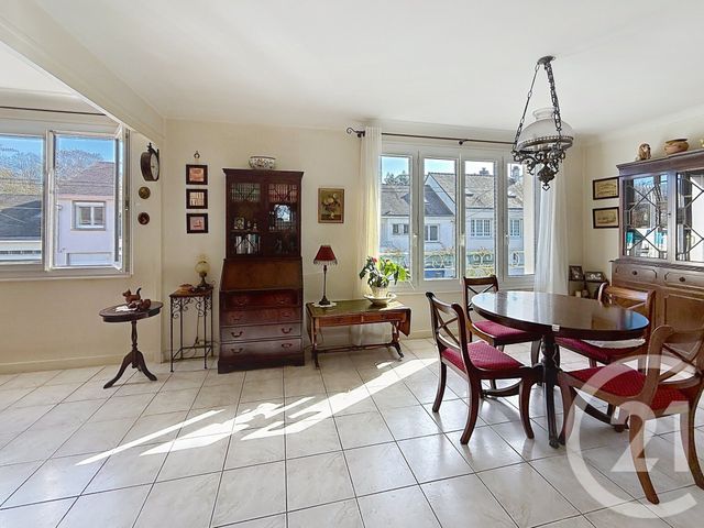 maison à vendre - 4 pièces - 100.0 m2 - ST NAZAIRE - 44 - PAYS-DE-LOIRE - Century 21 By Ouest