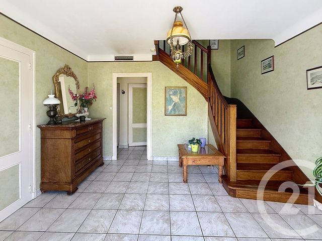 maison à vendre - 4 pièces - 100.0 m2 - ST NAZAIRE - 44 - PAYS-DE-LOIRE - Century 21 By Ouest