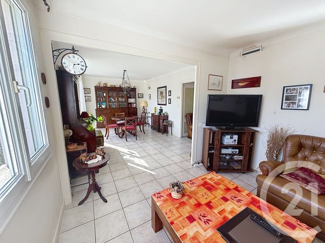 maison à vendre - 4 pièces - 100.0 m2 - ST NAZAIRE - 44 - PAYS-DE-LOIRE - Century 21 By Ouest