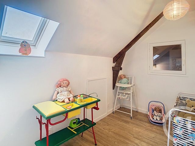 maison à vendre - 4 pièces - 107.41 m2 - BESNE - 44 - PAYS-DE-LOIRE - Century 21 By Ouest