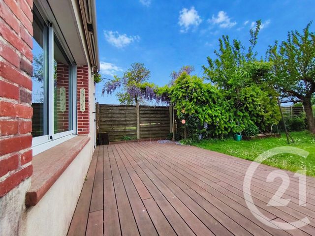 Maison à vendre BESNE