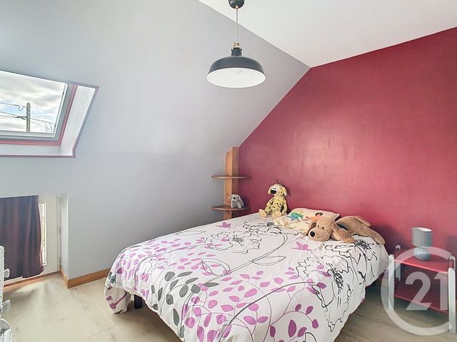 maison à vendre - 4 pièces - 107.41 m2 - BESNE - 44 - PAYS-DE-LOIRE - Century 21 By Ouest