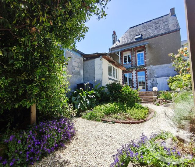 Appartement Duplex à vendre TRIGNAC