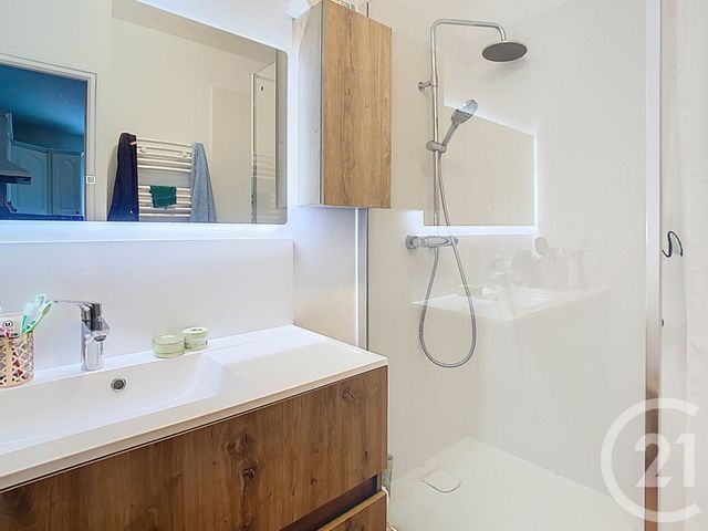 Appartement Duplex à vendre - 4 pièces - 87.61 m2 - TRIGNAC - 44 - PAYS-DE-LOIRE - Century 21 By Ouest