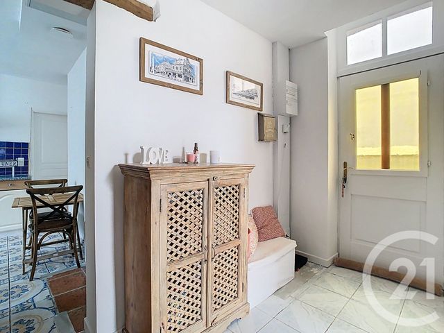 Appartement Duplex à vendre - 4 pièces - 87.61 m2 - TRIGNAC - 44 - PAYS-DE-LOIRE - Century 21 By Ouest