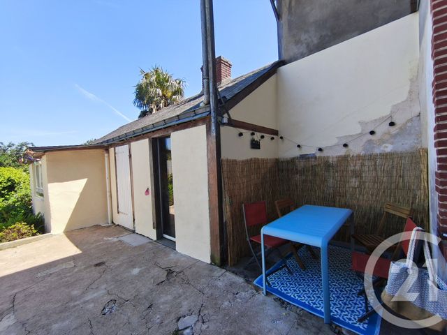 Appartement Duplex à vendre - 4 pièces - 87.61 m2 - TRIGNAC - 44 - PAYS-DE-LOIRE - Century 21 By Ouest