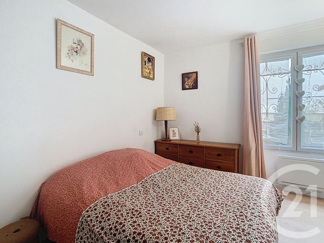 Appartement Duplex à vendre - 4 pièces - 87.61 m2 - TRIGNAC - 44 - PAYS-DE-LOIRE - Century 21 By Ouest