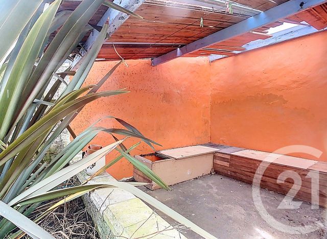 Appartement Duplex à vendre - 4 pièces - 87.61 m2 - TRIGNAC - 44 - PAYS-DE-LOIRE - Century 21 By Ouest