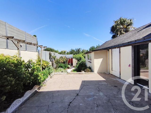 Appartement Duplex à vendre - 4 pièces - 87.61 m2 - TRIGNAC - 44 - PAYS-DE-LOIRE - Century 21 By Ouest