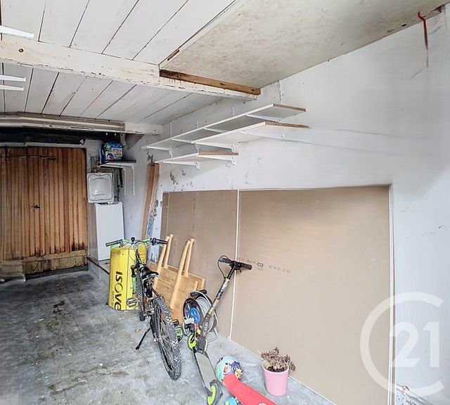 Appartement Duplex à vendre - 4 pièces - 87.61 m2 - TRIGNAC - 44 - PAYS-DE-LOIRE - Century 21 By Ouest