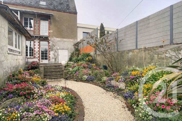 Appartement Duplex à vendre TRIGNAC