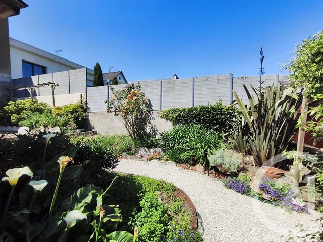 Appartement Duplex à vendre - 4 pièces - 87.61 m2 - TRIGNAC - 44 - PAYS-DE-LOIRE - Century 21 By Ouest