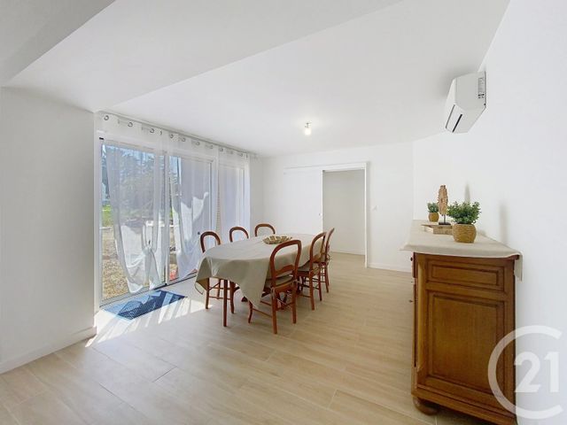 maison à louer - 4 pièces - 94.2 m2 - ST NAZAIRE - 44 - PAYS-DE-LOIRE - Century 21 By Ouest