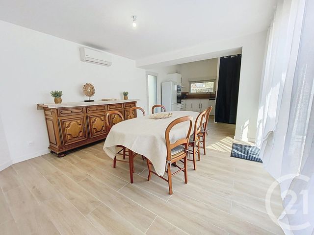 maison à louer - 4 pièces - 94.2 m2 - ST NAZAIRE - 44 - PAYS-DE-LOIRE - Century 21 By Ouest