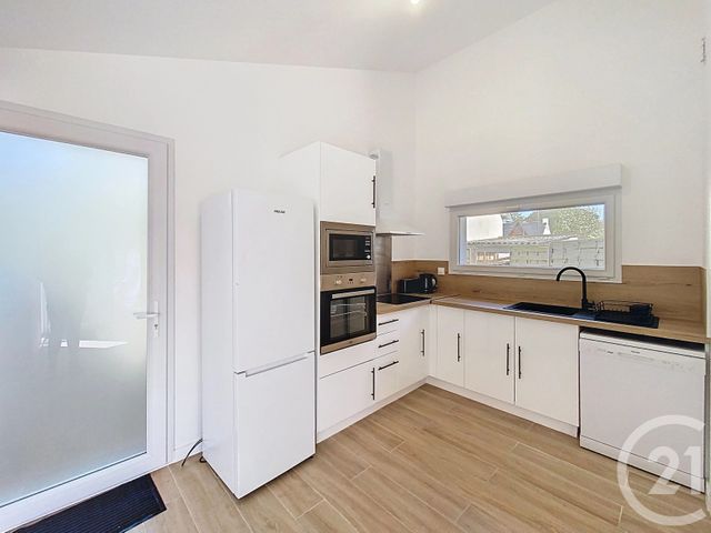 maison à louer - 4 pièces - 94.2 m2 - ST NAZAIRE - 44 - PAYS-DE-LOIRE - Century 21 By Ouest