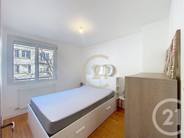 Appartement à louer - 2 pièces - 40.08 m2 - ST NAZAIRE - 44 - PAYS-DE-LOIRE - Century 21 By Ouest