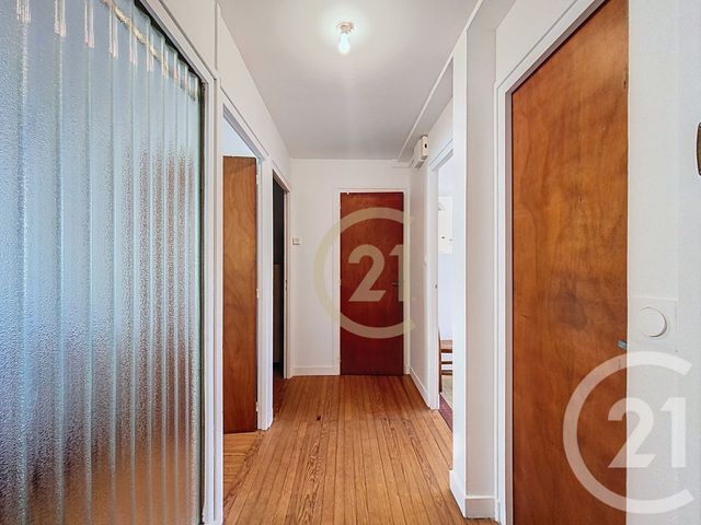 Appartement à louer - 2 pièces - 40.08 m2 - ST NAZAIRE - 44 - PAYS-DE-LOIRE - Century 21 By Ouest