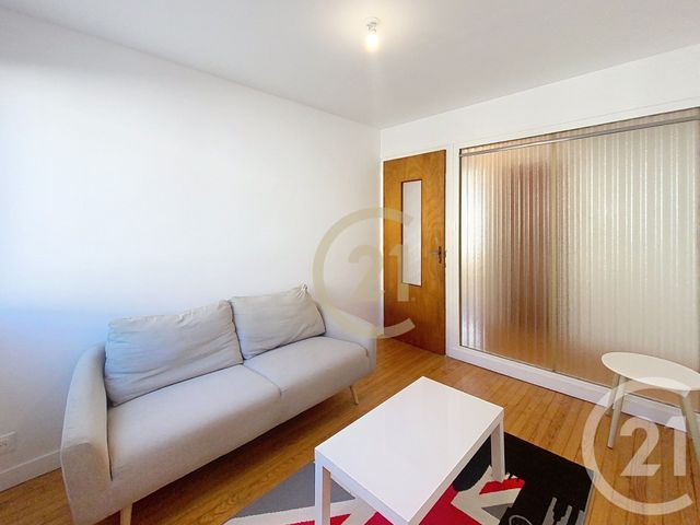 Appartement à louer - 2 pièces - 40.08 m2 - ST NAZAIRE - 44 - PAYS-DE-LOIRE - Century 21 By Ouest