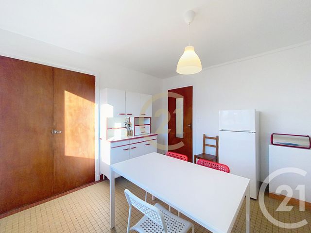 Appartement à louer - 2 pièces - 40.08 m2 - ST NAZAIRE - 44 - PAYS-DE-LOIRE - Century 21 By Ouest