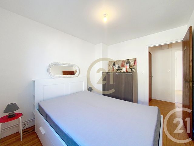 Appartement à louer - 2 pièces - 40.08 m2 - ST NAZAIRE - 44 - PAYS-DE-LOIRE - Century 21 By Ouest