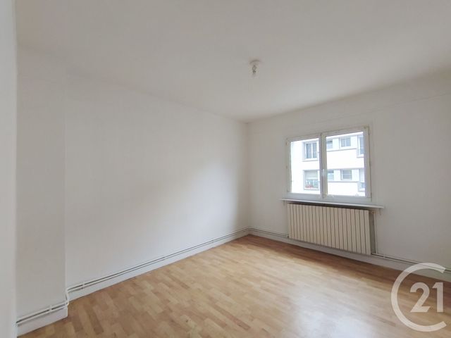 Appartement F3 à vendre - 3 pièces - 56.58 m2 - ST NAZAIRE - 44 - PAYS-DE-LOIRE - Century 21 By Ouest
