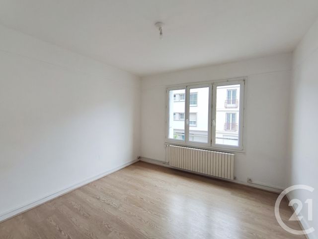 Appartement F3 à vendre - 3 pièces - 56.58 m2 - ST NAZAIRE - 44 - PAYS-DE-LOIRE - Century 21 By Ouest