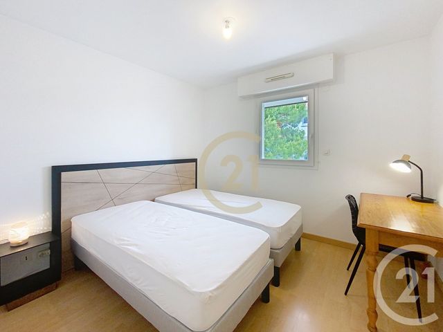 Appartement T3 à louer - 3 pièces - 59.87 m2 - PORNICHET - 44 - PAYS-DE-LOIRE - Century 21 By Ouest