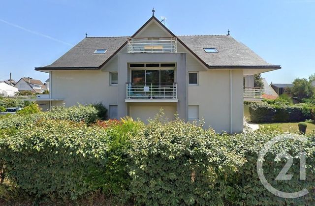 Appartement T3 à louer - 3 pièces - 59.87 m2 - PORNICHET - 44 - PAYS-DE-LOIRE - Century 21 By Ouest