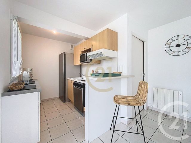 Appartement T3 à louer PORNICHET