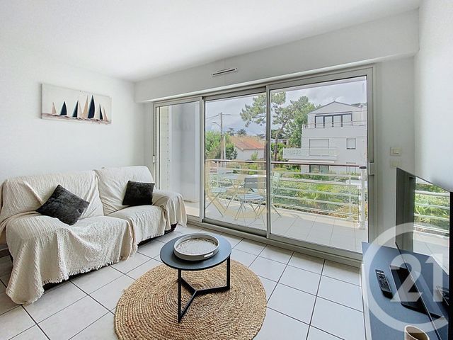 Appartement T3 à louer - 3 pièces - 59.87 m2 - PORNICHET - 44 - PAYS-DE-LOIRE - Century 21 By Ouest