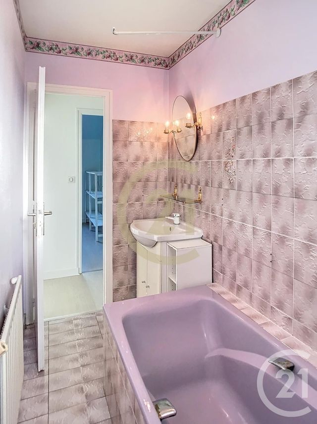 maison à louer - 4 pièces - 72.92 m2 - MONTOIR DE BRETAGNE - 44 - PAYS-DE-LOIRE - Century 21 By Ouest