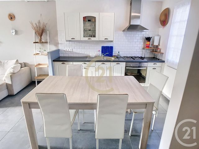 maison à louer - 4 pièces - 72.92 m2 - MONTOIR DE BRETAGNE - 44 - PAYS-DE-LOIRE - Century 21 By Ouest