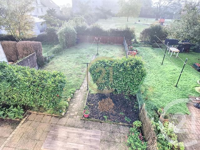 maison à louer - 4 pièces - 72.92 m2 - MONTOIR DE BRETAGNE - 44 - PAYS-DE-LOIRE - Century 21 By Ouest