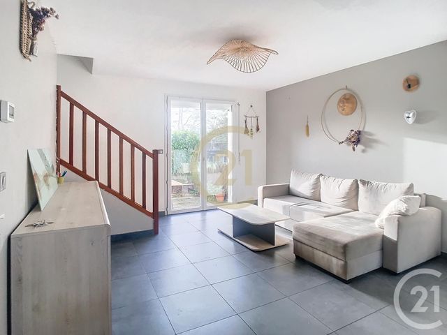 Maison à louer MONTOIR DE BRETAGNE